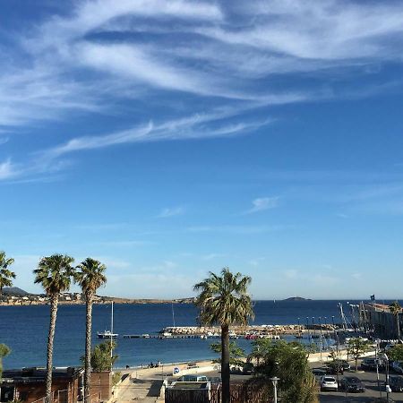 Bandol, Vue Panoramique Sur La Mer, La Plage, Le Port エクステリア 写真