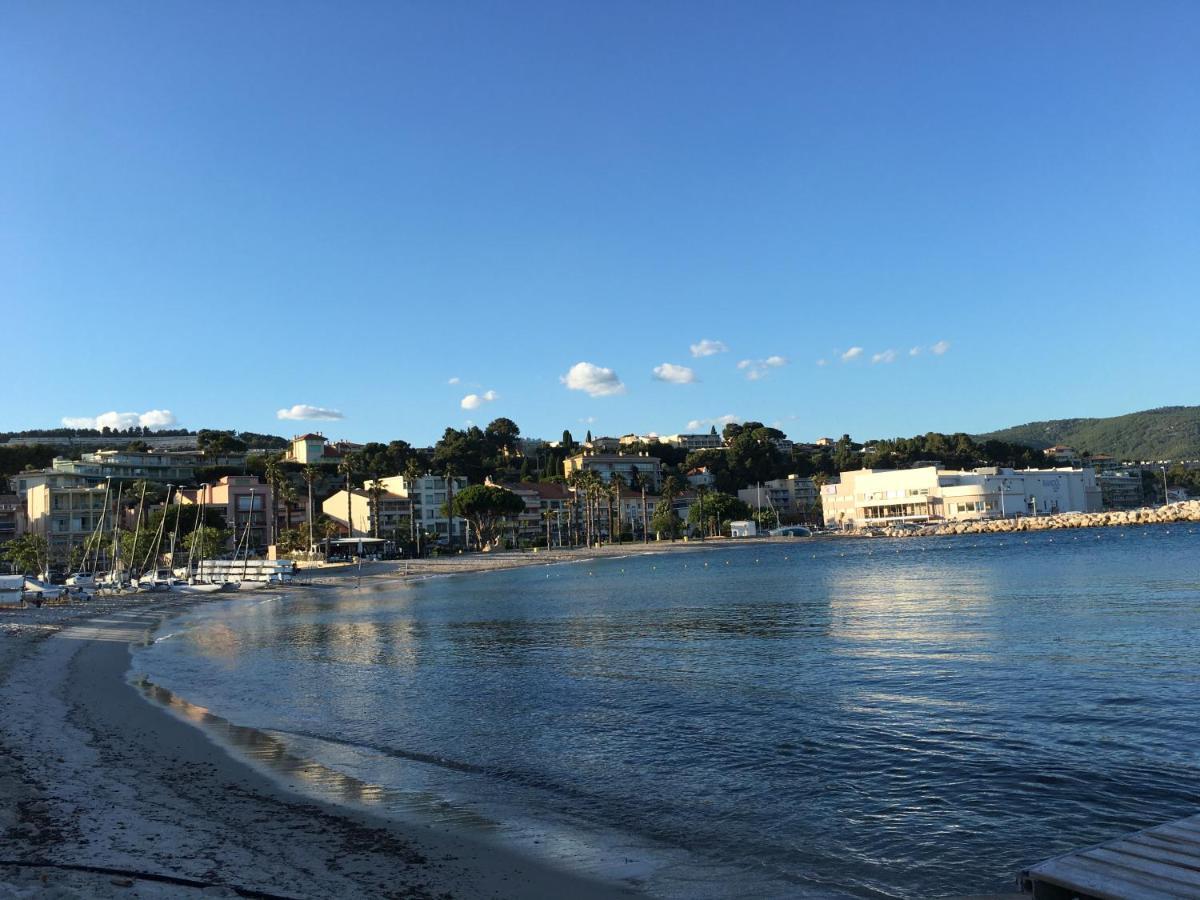 Bandol, Vue Panoramique Sur La Mer, La Plage, Le Port エクステリア 写真